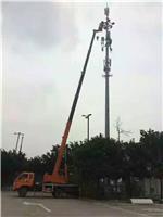 深圳高空车出租 高空作业车的选择、应用与安全指南